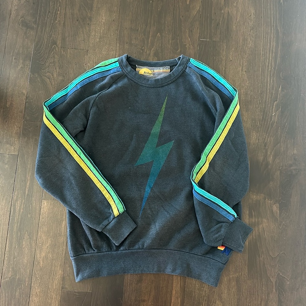 AVIATOR NATION HOODIE